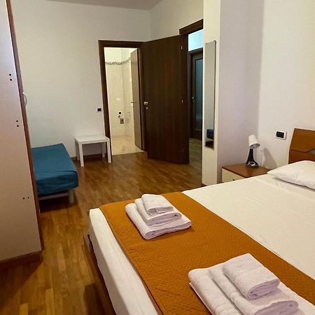 Villa Alba Φέρμο Εξωτερικό φωτογραφία