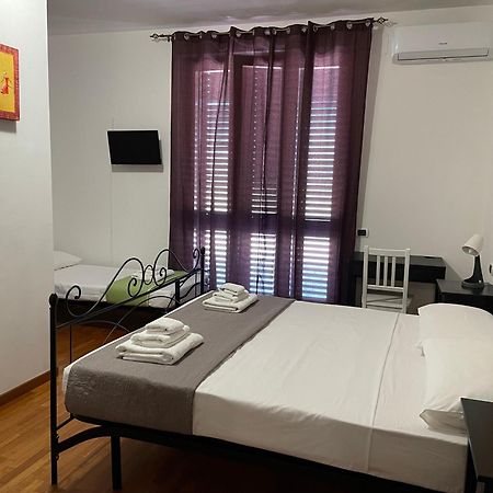 Villa Alba Φέρμο Εξωτερικό φωτογραφία
