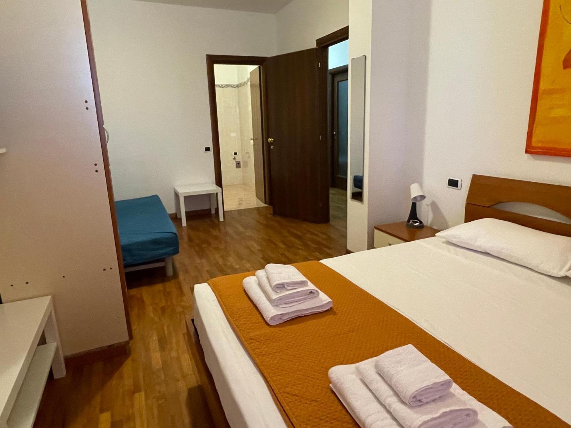 Villa Alba Φέρμο Εξωτερικό φωτογραφία