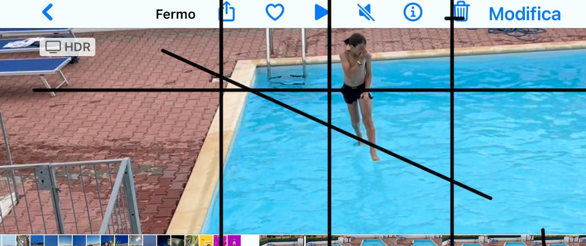 Villa Alba Φέρμο Εξωτερικό φωτογραφία
