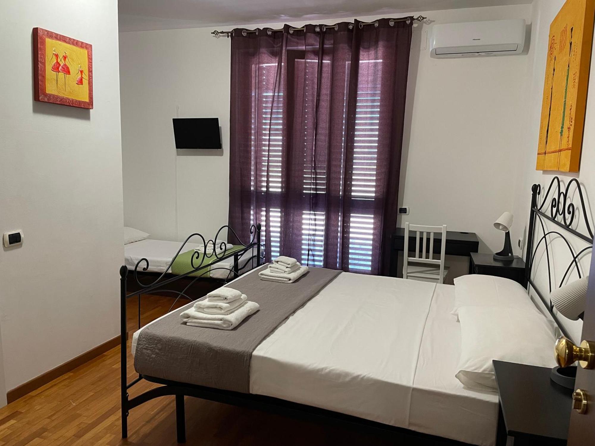 Villa Alba Φέρμο Εξωτερικό φωτογραφία