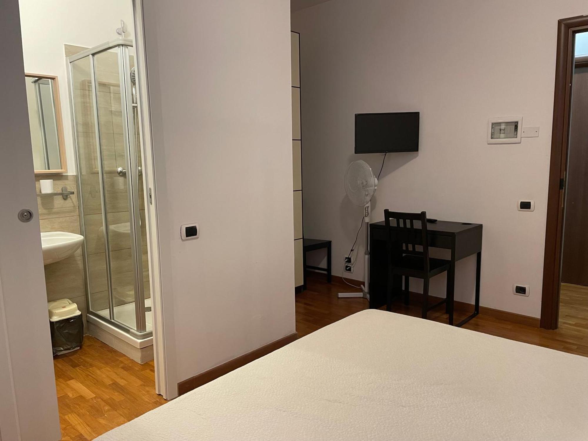 Villa Alba Φέρμο Εξωτερικό φωτογραφία