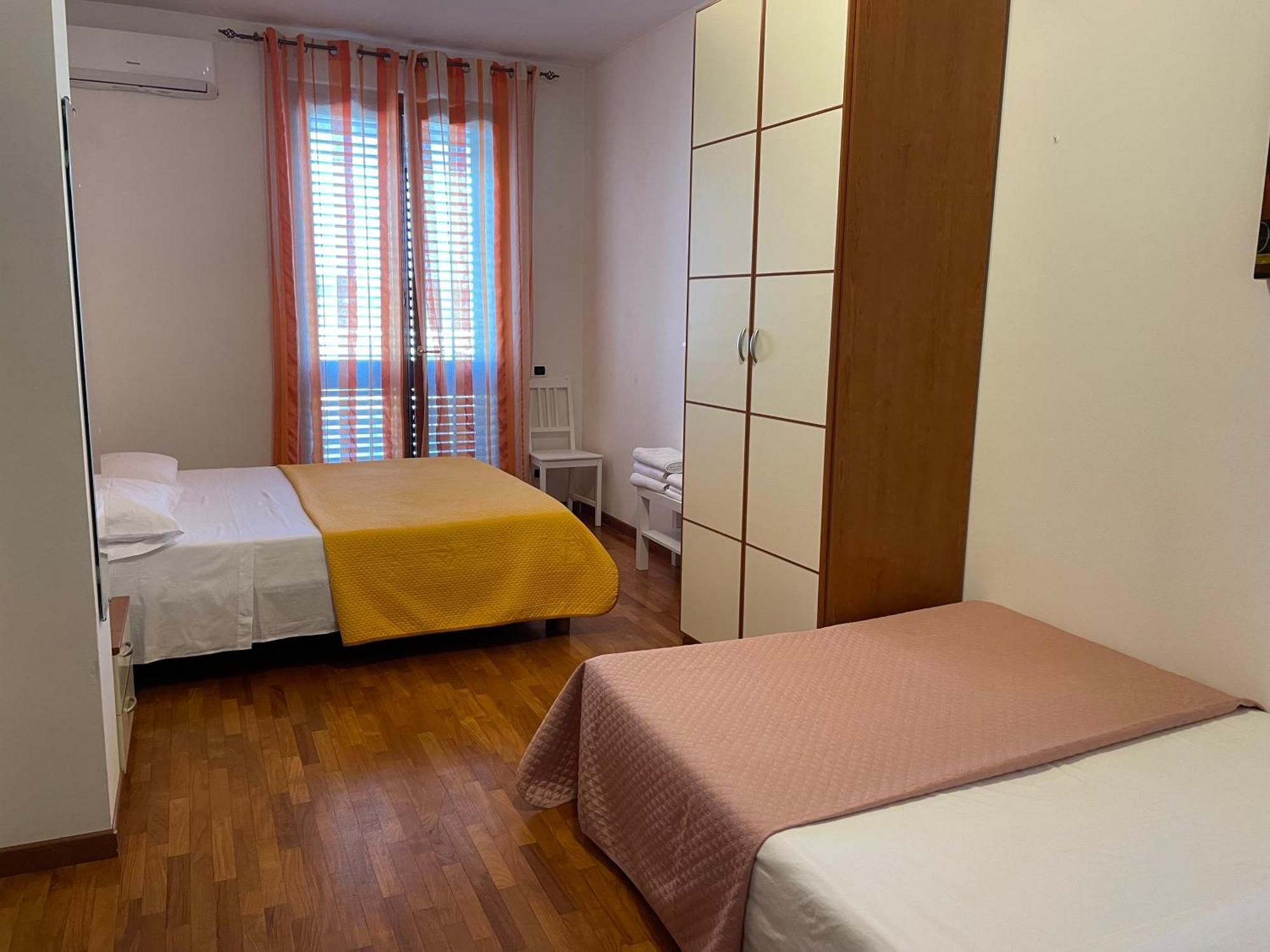 Villa Alba Φέρμο Εξωτερικό φωτογραφία