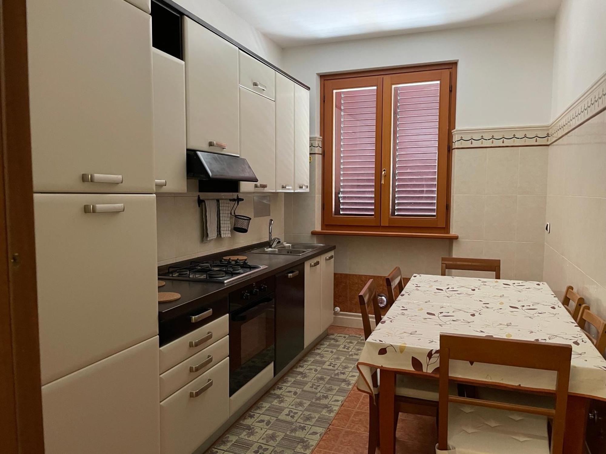 Villa Alba Φέρμο Εξωτερικό φωτογραφία