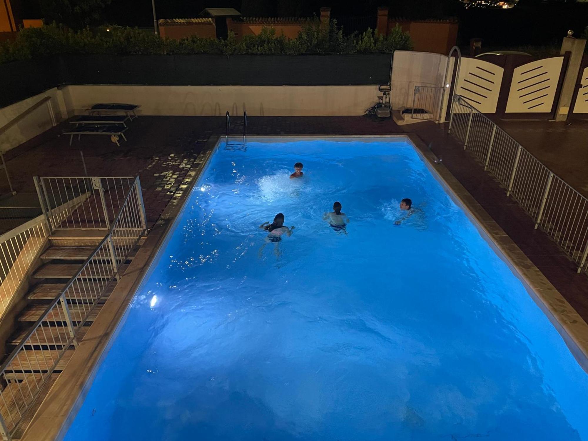 Villa Alba Φέρμο Εξωτερικό φωτογραφία